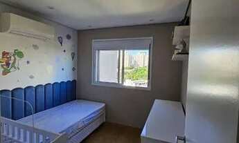 Imagem 7: Apartamento com 2 dormitórios à venda, 69 m² por R$ 1.590.000,00 - Brooklin Paulista - São