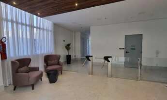 Imagem: Sala Comercial com 37 m², 1 vaga na Móoca