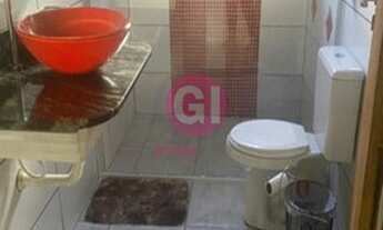 Imagem 3: Casa para aluguel tem 78 metros quadrados com 2 quartos em Loteamento Villa Branca - Jacar