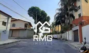 Imagem 3: Cobertura para aluguel possui 90 metros quadrados com 3 quartos em Planalto - Belo Horizon