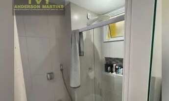 Imagem 2: Lindo 3 quartos na Praia da Costa - Ed. Solar das Castanheiras Cód: 22650 z