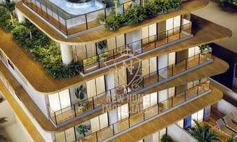 Imagem: Lançamento Flat à venda, no Jardim Oceania