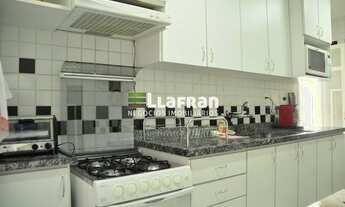 Imagem 5: Amplo apartamento com 2 suítes na Vila Suzana