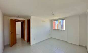 Imagem 6: Apartamento para venda com 114 metros quadrados com 4 quartos em João Pessoa