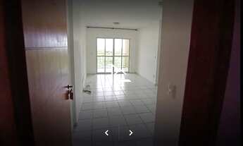 Imagem 7: Oportunidade - Vista Panorâmica - 3Quartos - 12º Andar - Sombra e Ventilado - Tranquilidad