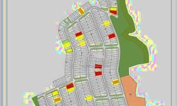 Imagem 3: Terreno à venda, 800 m² por R$ 370.000,00 - Moinho - Itupeva/SP