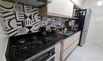 Imagem 4: SãO CAETANO DO SUL - Apartamento Padrão - Barcelona