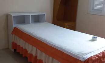 Imagem: Aluguel de quartos