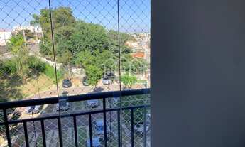 Imagem 5: Apartamento - Jardim Paranapanema - Campinas