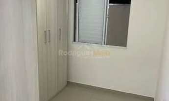 Imagem 6: Apartamento - Jardim Umarizal - 2 Dormitórios