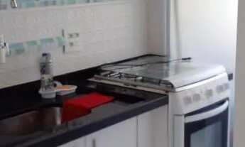 Imagem: Apartamento m 2dorm. Santo Amaro - São