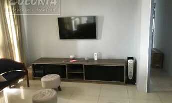 Imagem 3: Santo André - Apartamento Padrão - Casa Branca