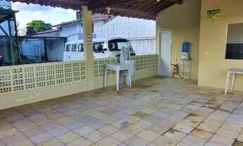 Imagem 7: Apartamento com Piscina em Pau Amarelo - Av. Costa Azul - R$ 950