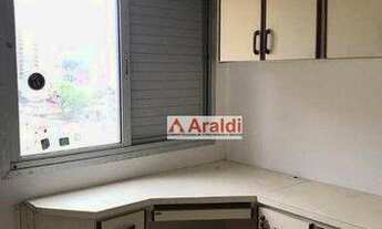 Imagem 7: Apartamento com 2 dormitórios, 55 m² - venda por R$ 730.000 ou aluguel por R$ 4.603/mês