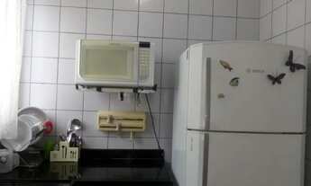 Imagem 4: Alugo apartamento com 3 quartos no Bairro Inconfidentes