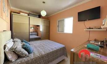 Imagem 7: Casa em Condomínio para Venda em Mogi das Cruzes, Vila Lavínia, 2 dormitórios, 2 banheiros