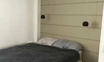 Imagem 3: Área privativa para aluguel, 3 quartos, 1 suíte, 2 vagas, Nova Granada - Belo Horizonte/MG