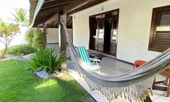 Imagem 5: CASA EM CONDOMÍNIO NASCENTE NO BAIRRO DE VILAS DO ATLÂNTICO