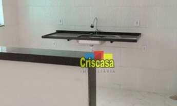 Imagem 2: Casa com 2 dormitórios à venda, 70 m² por R$ 280.000,00 - São José do Imbassaí - Maricá/RJ