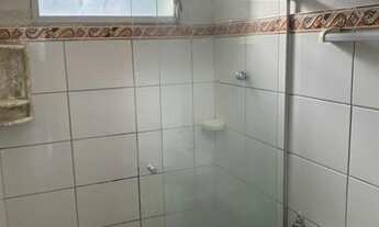 Imagem 3: Kitnet para locação anual com vista para o mar da areia praia preta, semimobiliado, sol da