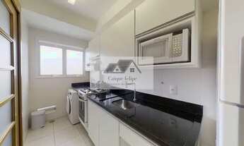 Imagem 6: Apartamento para alugar no bairro Vila Olímpia - São Paulo/SP, Zona Sul