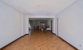 Imagem 4: SãO PAULO - Apartamento Padrão - Cerqueira César