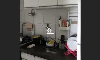 Imagem 6: Oportunidade - Vista Panorâmica - 3Quartos - 12º Andar - Sombra e Ventilado - Tranquilidad