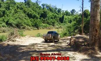 Imagem 2: Chácara Padre Bernardo Ótima localização