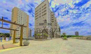 Imagem 4: Apartamento - Palmeiras de São José - Residencial Bourbon - 2 Dormitórios - 48m². e lazer