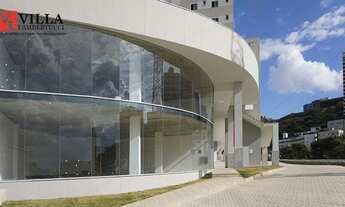 Imagem 3: BELO HORIZONTE - Conjunto Comercial/Sala - Santa Lúcia