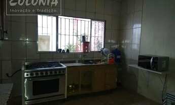 Imagem 4: Santo André - Casa Padrão - Parque das Nações