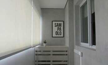 Imagem 5: APARTAMENTO - CENTRO - SP