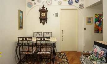 Imagem 6: Apartamento à venda no bairro Vila Clementino - São Paulo/SP