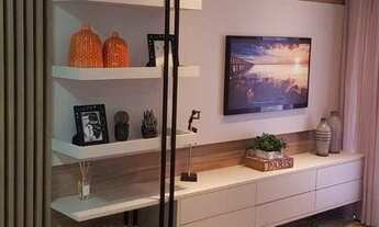 Imagem 5: APART. 2 DORM. 1 SUITE, 1 VAGA, 59 M², CASA BRANCA