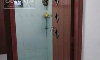 Imagem 4: Santo André - Casa Padrão - Jardim Santo Alberto