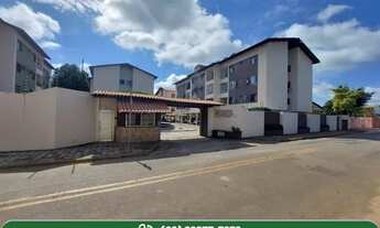 Imagem: Condomínio Monterrey - Apartamento disponível