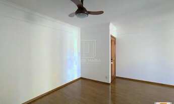 Imagem 1: Apartamento (tipo - padrao) 3 dormitórios, cozinha planejada, portaria 24hs, lazer, salão