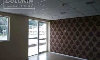 Imagem 7: São Bernardo do Campo - Conjunto Comercial/sala - Anchieta