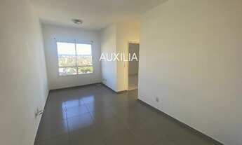 Imagem 2: Apartamento de 2 quartos à venda em Sorocaba próximo General Carneiro