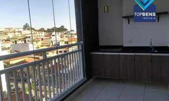 Imagem: Apartamento excelente planta, Varanda Gourmet