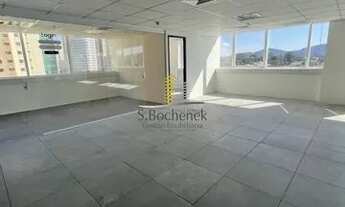 Imagem 2: Maravilhosa sala comercial Ed. Montreal Av. Copacabana 18 do Forte empresarial