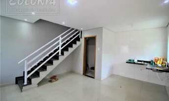 Imagem 2: Santo André - Casa Padrão - Vila Curuçá