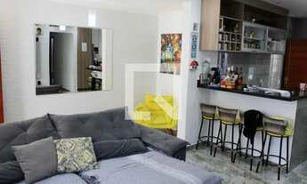 Imagem 3: Casa para Aluguel - Vila Melo, 2 Quartos, 180 m2