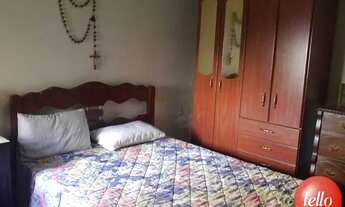 Imagem 5: São Paulo - Casa Padrão - Tatuapé