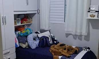 Imagem 3: Casa condomínio bosque são joão