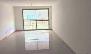 Imagem 6: Apartamento para venda tem 130 metros quadrados com 3 quartos