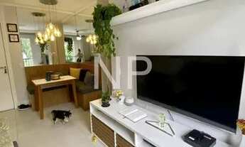 Imagem 2: Apartamento com 2 quartos, 55m2, à venda em Rio de Janeiro, Jacarepaguá