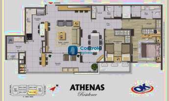 Imagem 3: SãO JOSé - Apartamento Padrão - Campinas