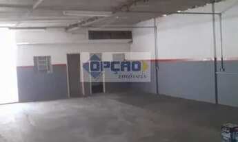 Imagem 14: Galpão para Locação em São Paulo, CAMBUCI, 2 banheiros