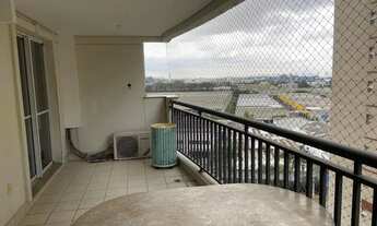 Imagem: Apartamento para aluguel com 165 metros